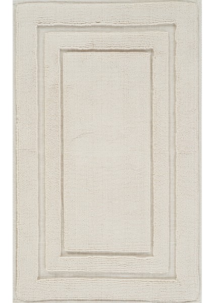 Liv Paspas Beyaz 60 x 100 cm