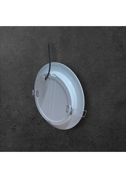Led Panel Tavan Spot Lambası Aydınlatma Armatürü 24W