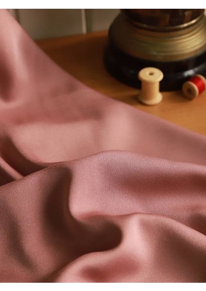 Abraham Saten Dökümlü Kumaş fiyatları