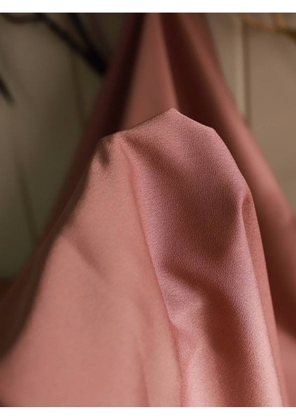 Abraham Saten Dökümlü Kumaş indirimleri