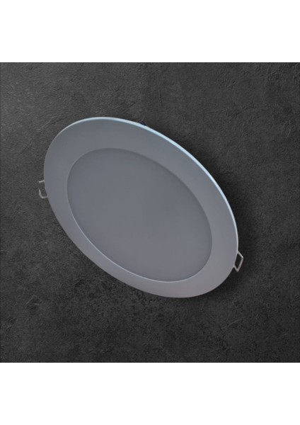 Led Panel Tavan Spot Lambası Aydınlatma Armatürü 18W