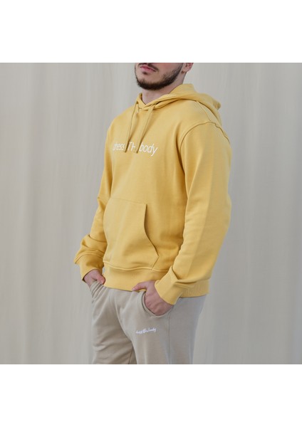 - Unisex Kapüşonlu Sweatshirt fiyatları