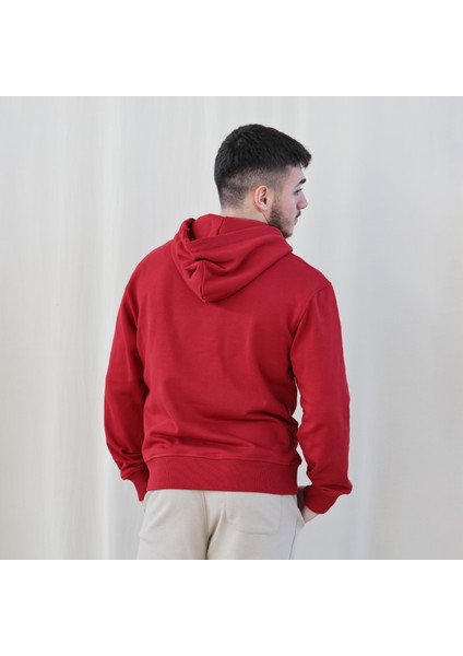 - Unisex Kapüşonlu Sweatshirt fırsatları