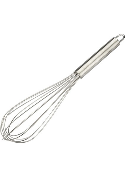 Balsa Pc-12 Paslanmaz Çırpıcı 28 cm