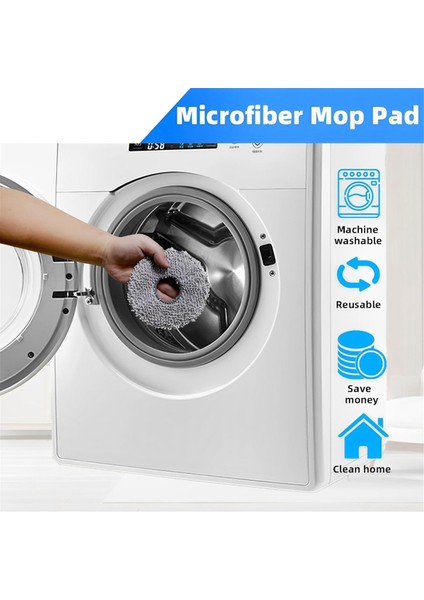 L10S Ultra/ L10S Ultra Robot Süpürge Yedek Parçaları Ana Yan Fırça Hepa Filtre Paspas Bezi Toz Torbaları (Yurt Dışından) indirimleri