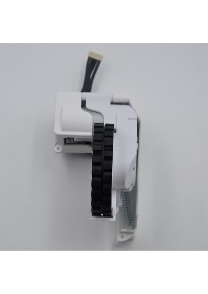 S9 T10 M8PRO Elektrikli Süpürge Yedek Parça Aksesuarları Için Yedek Robot Tekerleği R (Yurt Dışından)