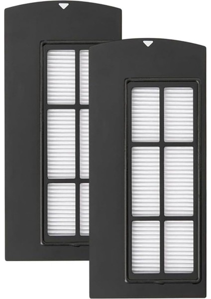 Clean X9 Pro Elektrikli Süpürge Aksesuarları Için Hepa Filtre, Yedek Parça (Yurt Dışından)
