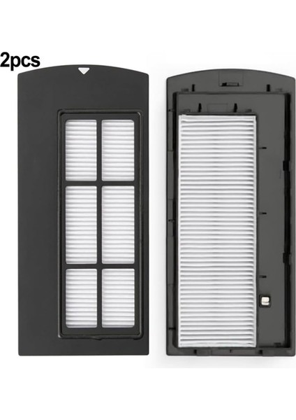 Clean X9 Pro Elektrikli Süpürge Aksesuarları Için Hepa Filtre, Yedek Parça (Yurt Dışından) fırsatları