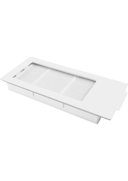 Zemin 3 Istasyon Robot Süpürge Yedek Parça Aksesuarları Ana Yan Fırça Paspas Bez Bez (Yurt Dışından) indirimleri