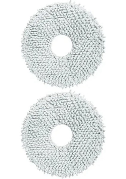 Robot Süpürge S10+ /S10 Plus B105 Yedek Parçalar Aksesuarlar Ana Yan Fırça Hepa Filtre Paspas Bezi (Yurt Dışından) indirimleri