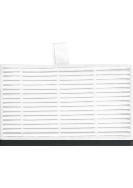 Ana Yan Fırça Hepa Filtre Paspas Toz Torbası 2499 Ultra Home Advanced / Atvel R80 Elektrikli Süpürge Için (Yurt Dışından)