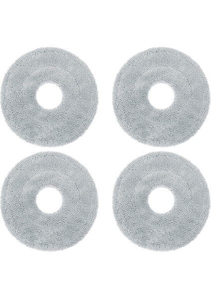 P20 Pro Vakum Parçaları Paspas Bezi Toz Torbası Aksesuarları (Yurt Dışından) indirimleri