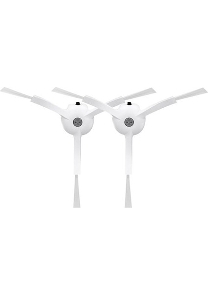 S4 S5 S50 S51 S6 S45 Max Elektrikli Süpürge Aksesuarları Için Yan Fırça (Yurt Dışından) indirimleri