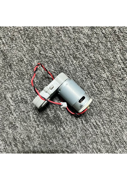 G1 / Mjstg1 Robot Süpürge Motoru Yedek Parçaları Için Ana Fırça Motoru (Yurt Dışından)