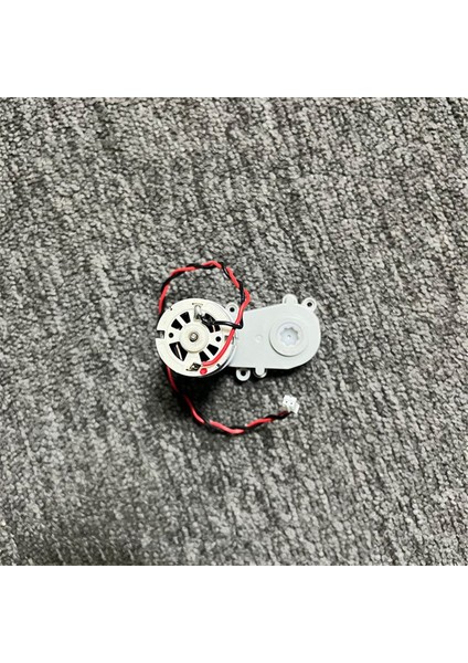 G1 / Mjstg1 Robot Süpürge Motoru Yedek Parçaları Için Ana Fırça Motoru (Yurt Dışından)