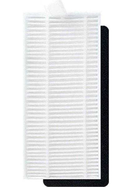 7490 Immortal Serisi / 8290 Ana Yan Fırça Hepa Filtre Paspas Bezi Vakum Parçaları Için Aksesuar Seti (Yurt Dışından)