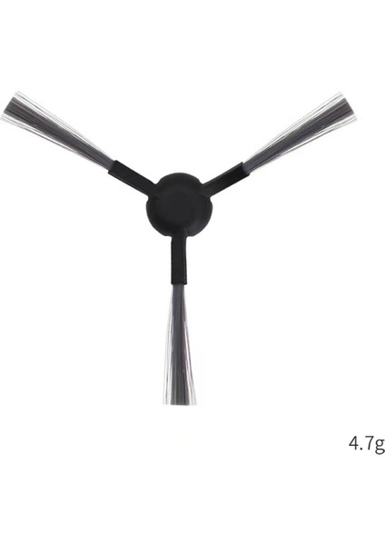 L10S Pro Ultra Heat Elektrikli Süpürge Aksesuarları Için 23 Adet Ana Yan Fırça Filtre Paspas Bezi Toz Torbası Yedek Parçaları (Yurt Dışından) modelleri