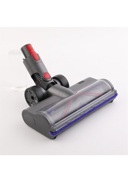 V8 V10 V11 V15 Elektrikli Süpürge Için Doğrudan Tahrikli Fırça Başlıkları Değiştirilebilir Parçalar Aksesuarlar Halı Zemin Temizleyici (Yurt Dışından) fiyatları