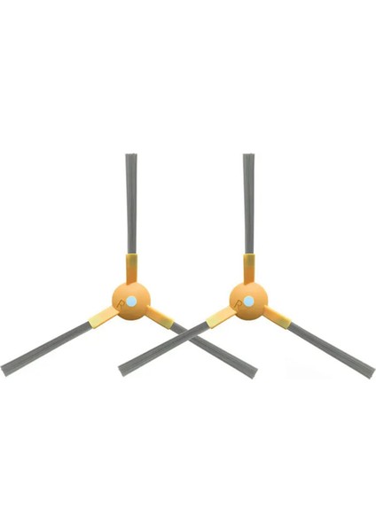 Abır X5 X6 X8 Navi N600 Robot Süpürge Ana Yan Fırça Filtre Paspas Bezi Yedek Parçaları (Yurt Dışından) fırsatları