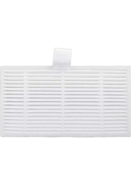 W2 Robot Süpürge Parçaları Için Yan Fırça Filtre Ekran Bezi Temizlik Toz Torbası Değiştirilebilir Bağlantı Parçaları (Yurt Dışından) fırsatları