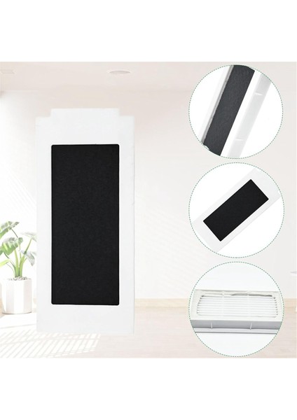 T30S Comb Robot Süpürge Ana Yan Fırça Hepa Filtre Paspas Bezi Toz Torbası Parçaları (Yurt Dışından) fiyatları