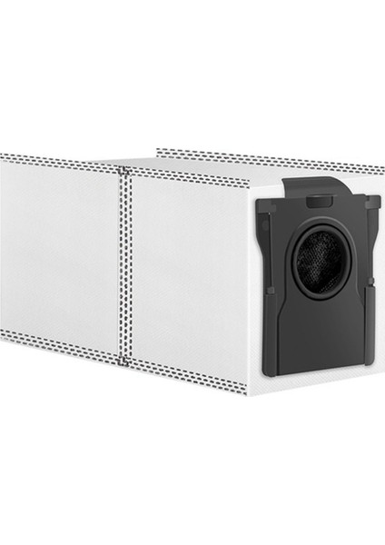 X40 ULTRA/L10S Pro Ultra HEAT/X30 Aksesuarları Için Toz Torbaları Karbon Torba Parçaları (Yurt Dışından) indirimleri