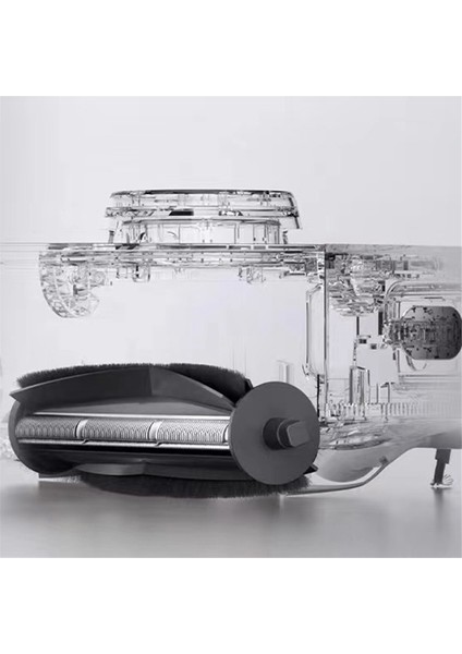 Omni 1s B101CN B116 X10+ 2 C102CN B116CN Vakum Aksesuarları Için Saç Anti-Rulo Fırçası (Yurt Dışından) fırsatları