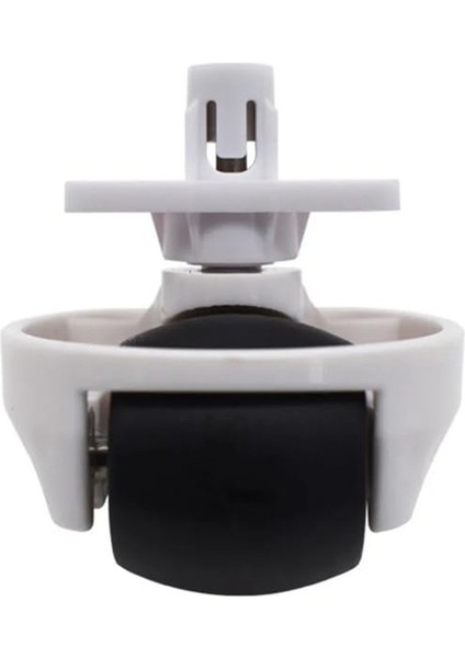 S4, S65, S65 Pure, Maxv, S55 Max, E4, S7, S70, S75 Vakum Için 2 Paket Ön Tekerlek Yedekleri (Yurt Dışından) modelleri