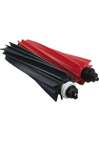 Q8 Max/q8 Max+/q5 Max/q5 Pro/q5 Pro+ Elektrikli Süpürge Ana Yan Fırça Hepa Filtre Paspas Bezi Toz Torbaları (Yurt Dışından)