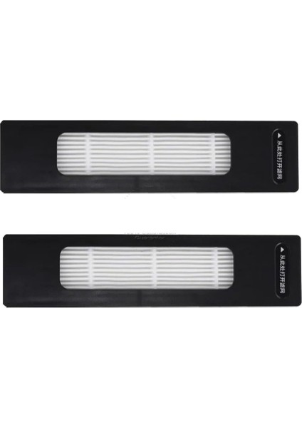 M7 Pro Robot Süpürge Parçaları Aksesuarları Için Hepa Filtre Değişimi (Yurt Dışından)