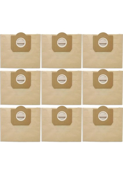 Mv3 Wd3 WD3200 WD3300 A2204 A2656 WD3.500P SE4001 SE4002 Elektrikli Süpürge Parçaları Için Yedek Toz Torbaları (Yurt Dışından)