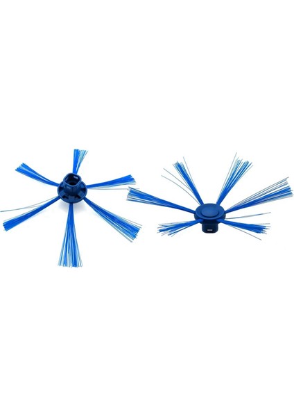 FC8007 FC8792 FC8794 FC8796 Elektrikli Süpürge Yan Fırça Hepa Filtre Aksesuarları Yedek Parçaları (Yurt Dışından) fırsatları