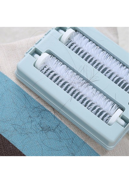 4pc Halı Kırıntıları Masa Fırçası Manuel Kırıntı Temizleyici El Tipi Çift Silindirli Süpürgeler Ev Yatak Odası Ofis Enkaz (Yurt Dışından) fırsatları