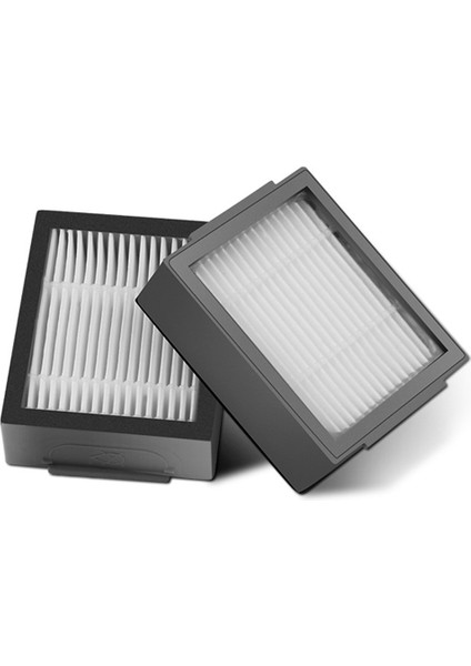 I7 I3 I2 I1 I4 I6 Elektrikli Süpürge Aksesuarları Kiti Için Hepa Filtre (Yurt Dışından) fiyatları