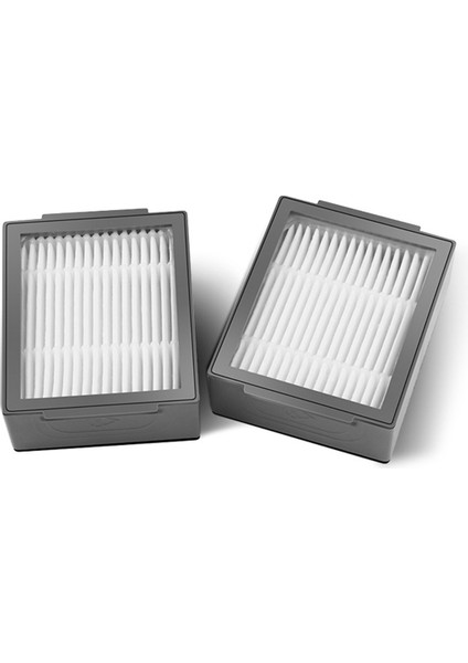 I7 I3 I2 I1 I4 I6 Elektrikli Süpürge Aksesuarları Kiti Için Hepa Filtre (Yurt Dışından) fırsatları