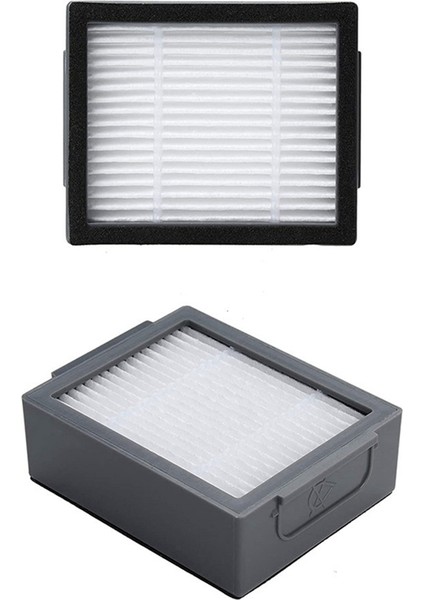 I7 I3 I2 I1 I4 I6 Elektrikli Süpürge Aksesuarları Kiti Için Hepa Filtre (Yurt Dışından) indirimleri