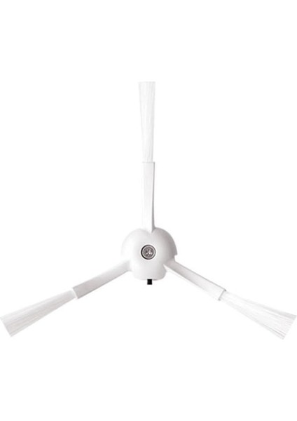 G10 Alpha 3 VXVC25 Robot Süpürge Ana Yan Fırça Hepa Filtre Paspas Bezi Yedek Parçaları (Yurt Dışından) fırsatları