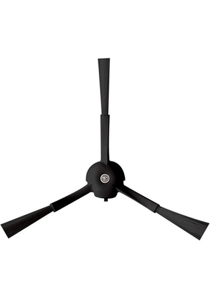 Qrevo Pro / Maxv S Plus Silindir Yan Fırça Filtre Paspas Toz Torbası Yedek Parçaları (Yurt Dışından)