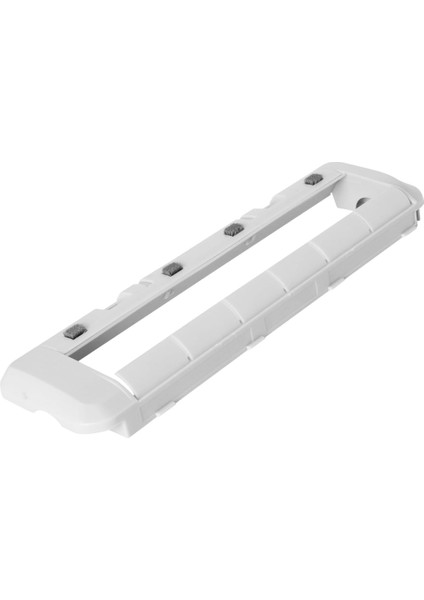L10S Pro Ultra HEAT/X40 ULTRA/X30 X20+ Elektrikli Süpürge Aksesuar Makineleri Için Ana Fırçalar Arka Kapak (Yurt Dışından)