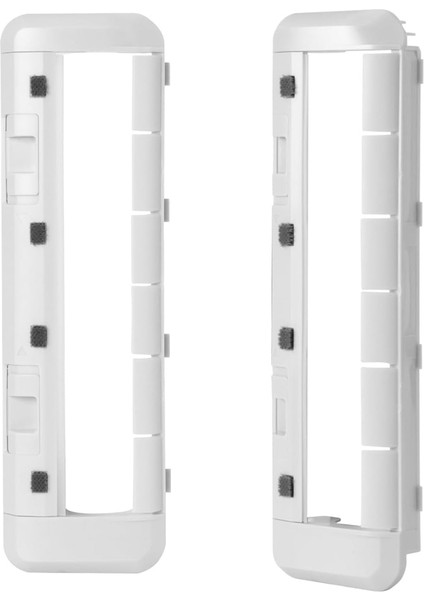 L10S Pro Ultra HEAT/X40 ULTRA/X30 X20+ Elektrikli Süpürge Aksesuar Makineleri Için Ana Fırçalar Arka Kapak (Yurt Dışından) modelleri