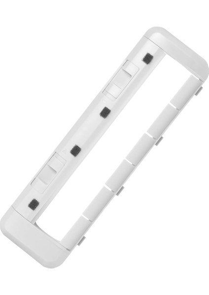 L10S Pro Ultra HEAT/X40 ULTRA/X30 X20+ Elektrikli Süpürge Aksesuar Makineleri Için Ana Fırçalar Arka Kapak (Yurt Dışından) fırsatları