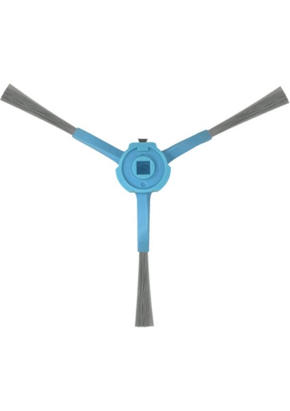 7490 Immortal Serisi / 8290 Vakum Ana Yan Fırça Filtresi Paspas Bezi Yedek Parçaları Için 19 Adet (Yurt Dışından) indirimleri