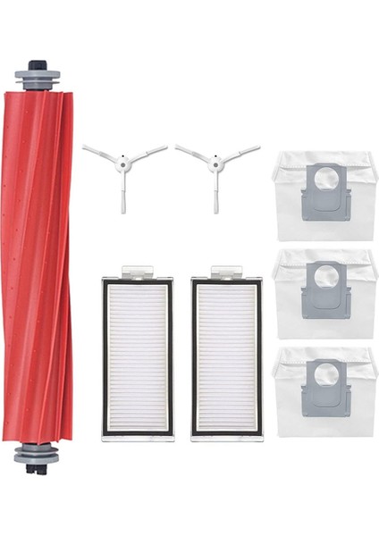 Max/ /t8 Robot Süpürge Yedek Parça Takımı Için (Yurt Dışından) fırsatları