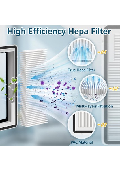 Freo x Plus/freo Ultra Elektrikli Süpürge Ana Yan Fırça Hepa Filtre Paspas Bezi Toz Torbaları Yedek Parçaları (Yurt Dışından)