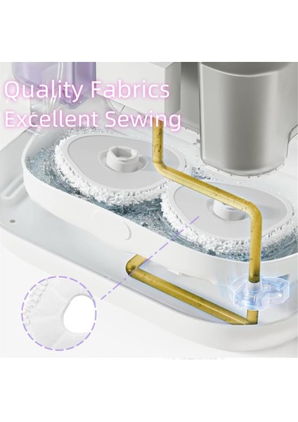 T10 Robot Süpürge Vakum Parçaları Yıkanabilir Hepa Filtreleri Yan Fırça Paspas Pedleri Yedek (Yurt Dışından) modelleri