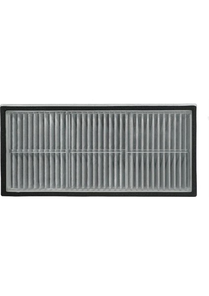 L40 Ultra Robot Süpürge Ana Yan Fırça Hepa Filtre Paspas Bezi Toz Torbaları Yedek Parçalar Aksesuarlar (Yurt Dışından) modelleri