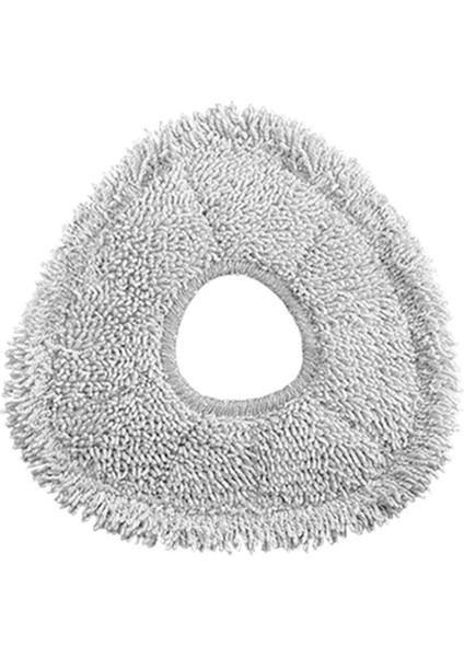 Freo x Ultra / J4 Filtre Mop Bezleri Rag Robot Süpürge Aksesuar Yedek Parça Değişimi Için Uygundur (Yurt Dışından) fırsatları