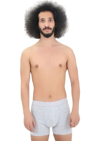Erkek Pamuklu Boxer 5'li Paket fiyatları