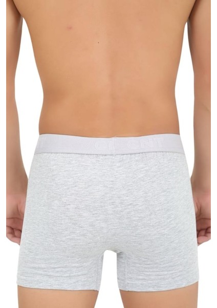 Erkek Pamuklu Boxer 5'li Paket modelleri