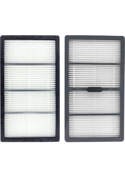 S9 (9150) S9+ Plus (9550) S Serisi Elektrikli Süpürge Için Yedek Kit (Yurt Dışından)